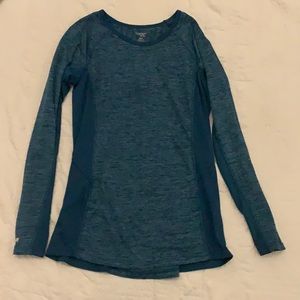 Danskin athletic shirt